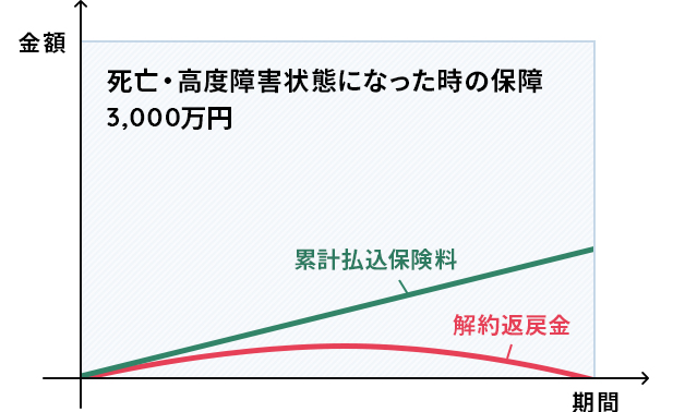 基本編：定期保険
