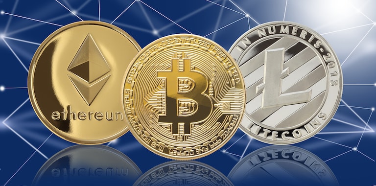 仮想通貨は確定申告が必要