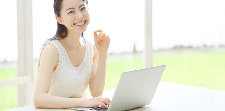 女性や主婦の副業の選び方とは