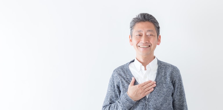 年金は国民が安心して暮らせる制度で年金保険は老後の備えになる