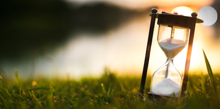 長期投資でじっくりお金を増やしたい！