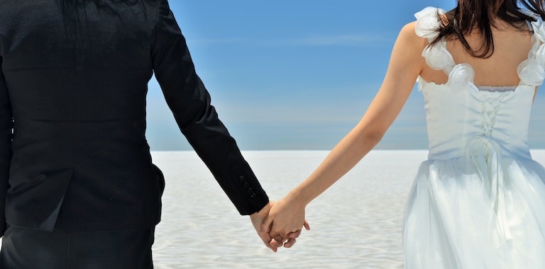 結婚資金を新婚旅行までで考えると危険な理由