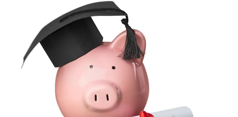奨学金の受け取り方法別の種類