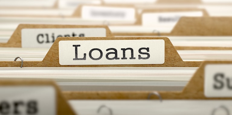 各種ローン：ローンの種類とお金を借りる方法・返済方法