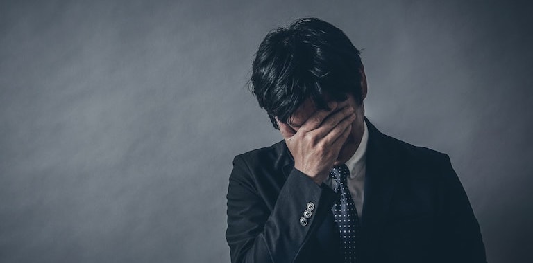 契約途中の解約は損をする