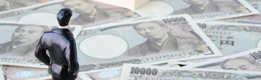 年収500万円の方の月収・手取りはどれくらい？生活レベルや必要な税金対策