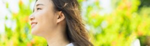 女性特有の病気に備える医療保険