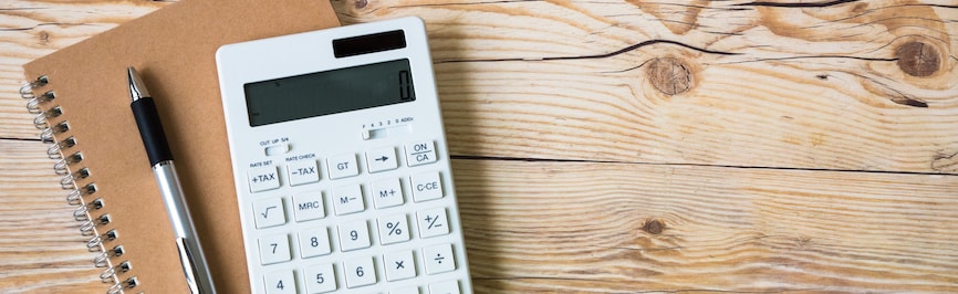 給与所得から引かれる税金・保険料の種類と計算方法