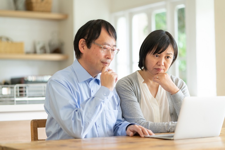 将来受給できる年金はどれ?種類ごとに徹底解説!