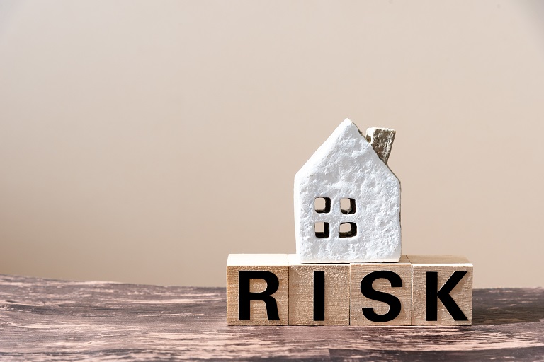 災害リスクに備えるには火災保険と地震保険のセット加入が理想！