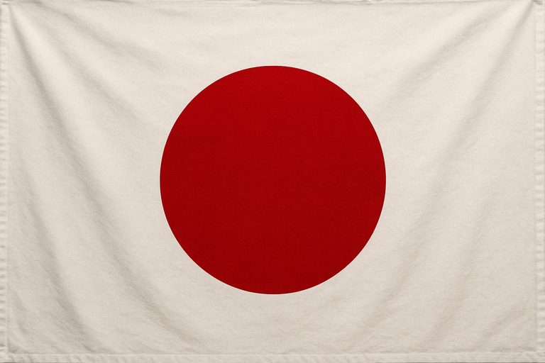 日本の国旗