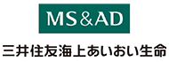 三井住友海上あいおい生命保険株式会社