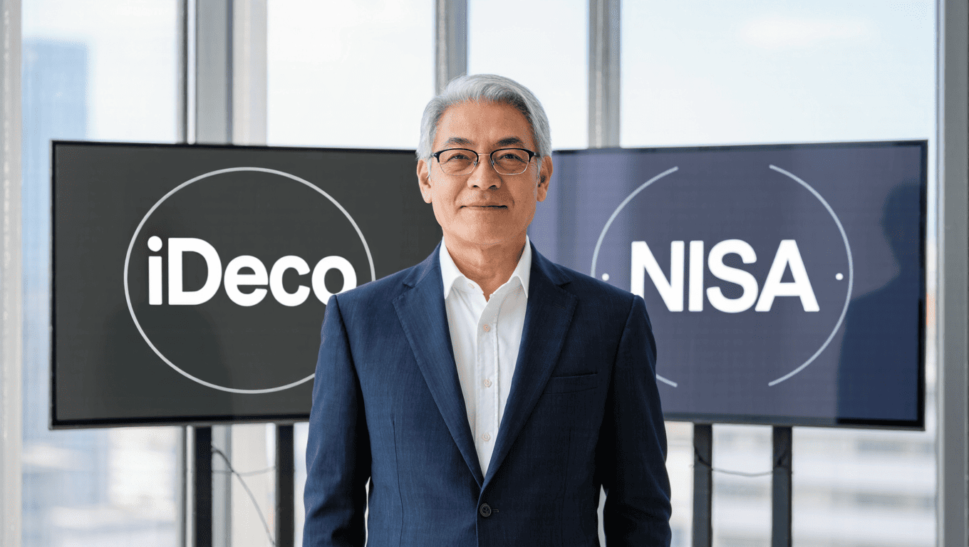 個人年金保険とidecoならどっちが良いか、それとも併用か？ | おかねとほけんのぜんぶ