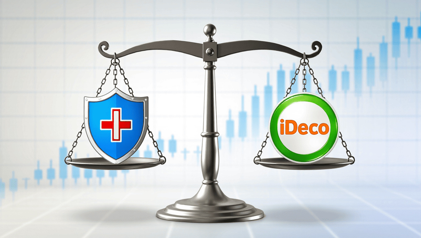 個人年金保険とidecoならどっちが良いか、それとも併用か？ | おかねとほけんのぜんぶ